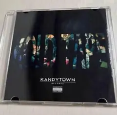 邦楽 KANDYTOWN Nothing New EP KANDYTOWN Nothing New EP CD : スターアップストア - 通販