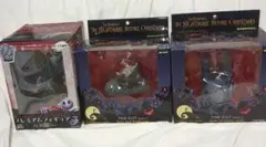 ザ・ナイトメアー・ビフォア・クリスマス　フィギュアまとめてセット　海外輸入品あり