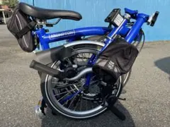 2025年最新】ブロンプトン m6lの人気アイテム - メルカリ