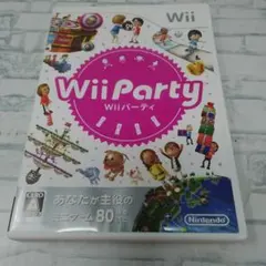 Wii Party