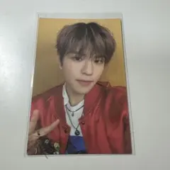 SEVENTEEN IDEAL CUT トレカ ジョンハン - メルカリ