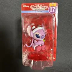 Disney エンジェル クリスマスオーナメント 2025