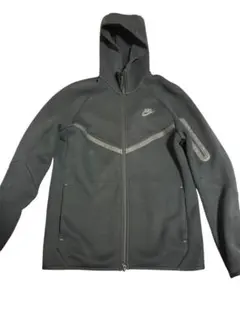 Nikeテックフリース