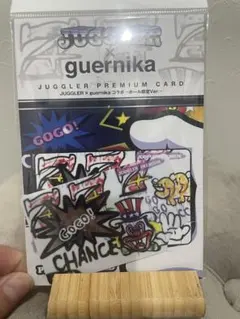 2026年最新】ジャグラープレミアムカードの人気アイテム - メルカリ