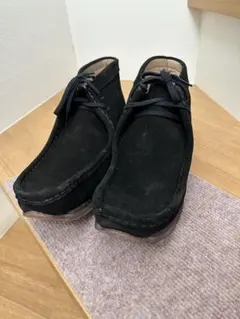 nonnative COACH MOCシューズ　ＨＩのサムネイル