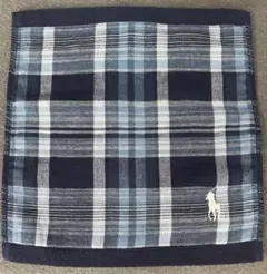 Ralph Lauren ラルフローレン　タオルハンカチ　新品