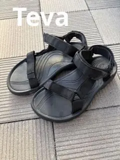 Teva テバ　スポーツサンダル　23.0 ※箱なし発送なら¥300引きします‼︎