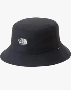 THE NORTH FACE ハット ブラック
