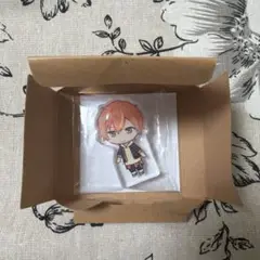 プロジェクトセカイ プロセカ 東雲彰人 ころっと アクリルフィギュア