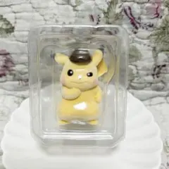 2026年最新】名探偵ピカチュウ フィギュアの人気アイテム - メルカリ
