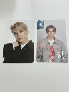 treasure 朝光　アサヒ　トレカセット