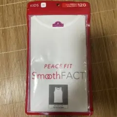 TOPVALU Smooth FACT タンクトップ 120