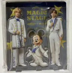 2026年最新】メンバー名：永瀬廉 ジャニーズ アクリルスタンドの人気