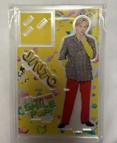 M!LK 吉田仁人 SMILE POP! アクリルスタンド