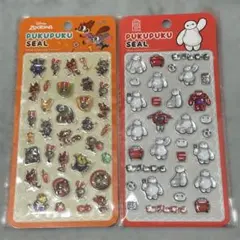 トップサン スーパーマリオブラザーズ3 子クッパ7兄弟 シール - メルカリ