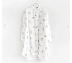 R&D.M.Co/CIRCUS DOLMAN SLEEVE SHのサムネイル