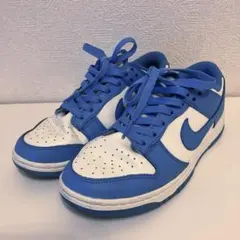 NIKE DUNK LOW “coast”24.5のサムネイル