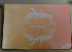美的ラボ meemo トータルボディケアゼリー1箱のサムネイル