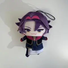 にじさんじ 渡会雲雀 にじぱぺっと（共通衣装）