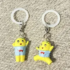 ふなっしー めじるしアクセサリー A・E