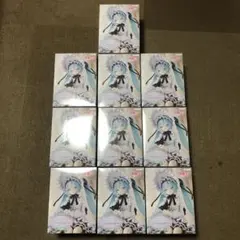 初音ミク ぬーどるストッパー　フィギュア ヴィンテージドール　10体セット