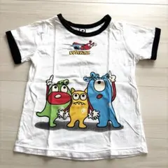 PARTY PARTY Tシャツ　120のサムネイル