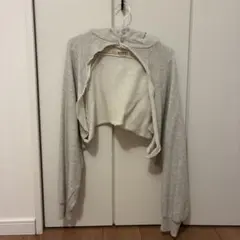 BEAMS BOY フードのサムネイル