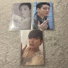 2026年最新】Bts トレカ 公式 グクの人気アイテム - メルカリ