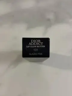 ディオール アディクト リップ グロウ バター