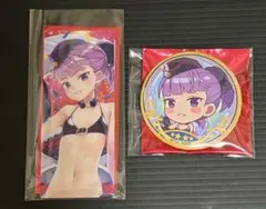 FGO 最終再臨展 水着エレナ