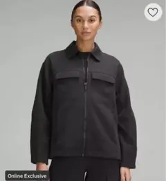 lululemon ジャケットのサムネイル