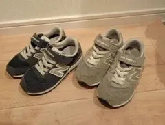 子供 靴 17センチ