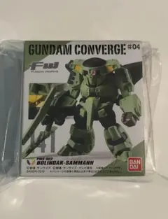 ガンダムコンバージ ハイザック - メルカリ