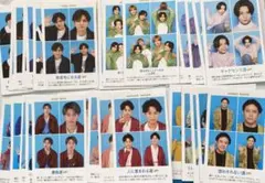 開運証明写真 まとめ売り