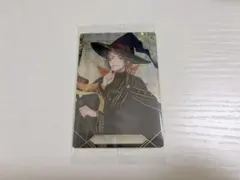 ツイステッドワンダーランド ツイステ ウエハース カード ケイト ブルーム