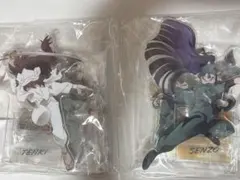 パ*コ様 忍たま 軍師 6年生 天鬼 BluRay アニメイト限定版 アクスタ