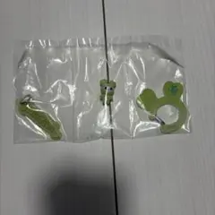 TWICEカラビナガチャ ジョンヨン