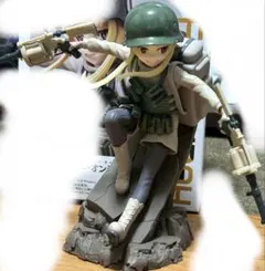 ガンゲイルオンラインⅡ FUKAZIROH　フカ次郎　フィギュア