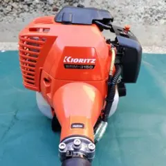 taki様専用 草刈機 刈払機 SRE2326G kioritz 共立 - メルカリ