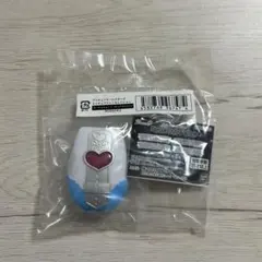 プリキュア ミニチュアライトセレクション カードコミューン キュアホワイト