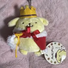 2026年最新】ポムポムプリン王様の人気アイテム - メルカリ