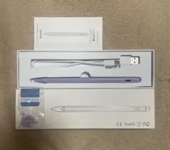 iPad タッチペン　新品未使用　傾き検知