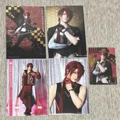ミュージカル刀剣乱舞 刀ミュ 目出度歌誉花舞 十周年祝賀祭 後家兼光 佐奈宏紀