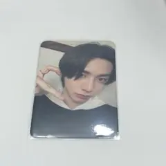 ボイネク テサン トレカ