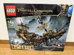 LEGOレゴ パイレーツオブカリビアン 71042 サイレントメリー号のサムネイル