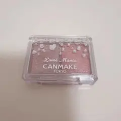 CANMAKE ラメマニア 02 アイシャドウのサムネイル