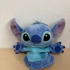 スティッチ ぬいぐるみ ディズニー ハートランド - メルカリ