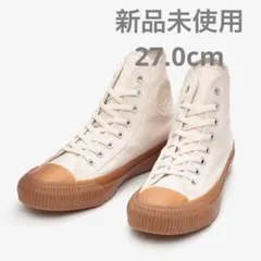 コンバース　ビッグC ハイカット　オールスター　27.0cm 新品未使用