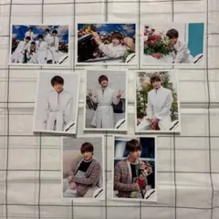 平野紫耀 キンプリKing&Princememorial公式写真Number_i