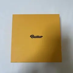 BTS Butter CD アルバム トレカ V テテ ジン Jin 付き